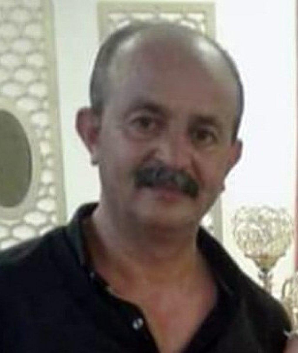 Emekli polis iki kardeşi kurşun yağmuruna tuttu