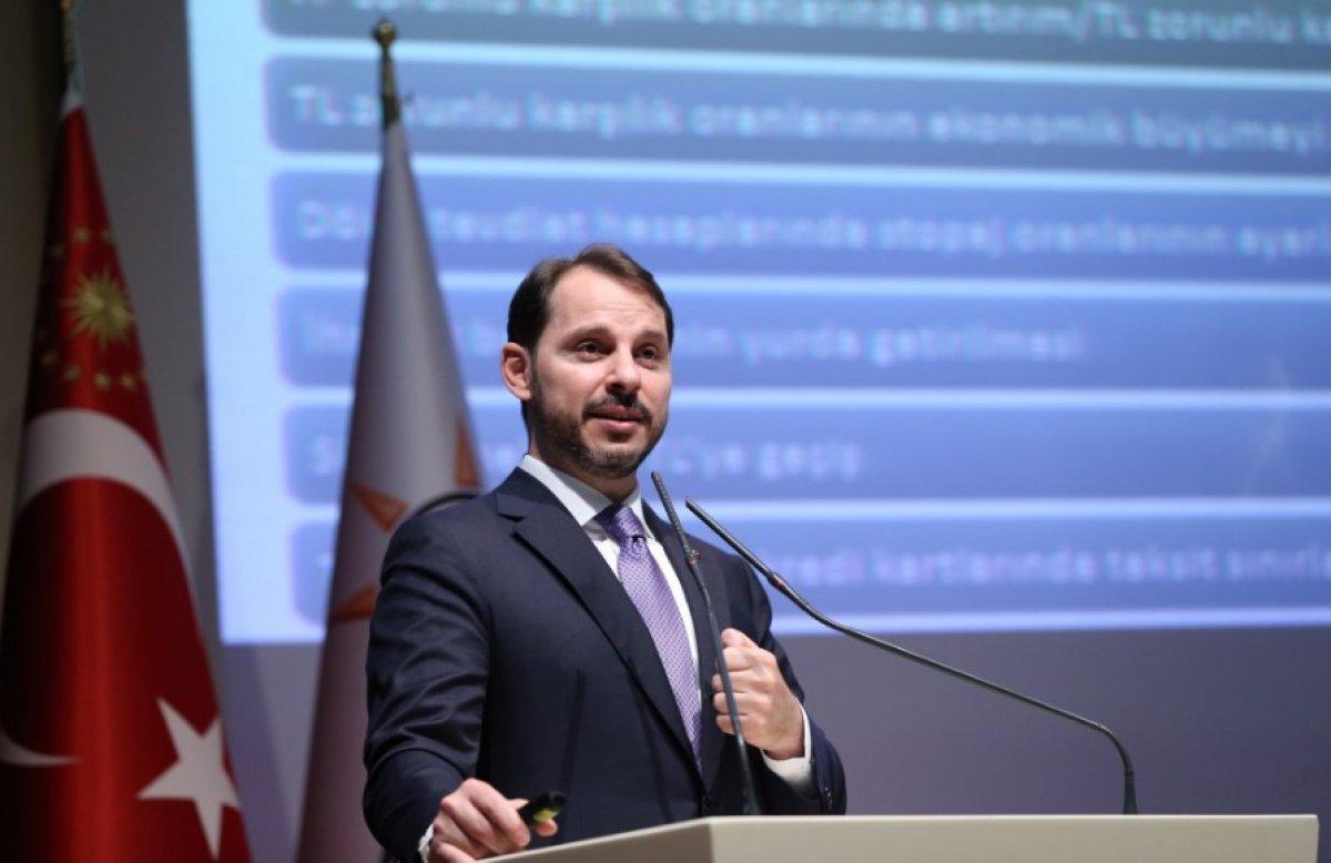 Türkiye İş Yapma Kolaylığı'nda 10 sıra daha yükseldi