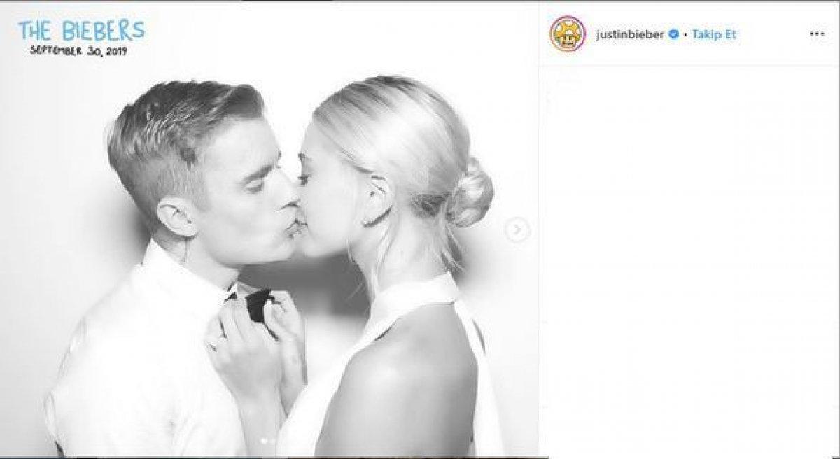 Justin Bieber ve Hailey Baldwin’in düğün maliyeti