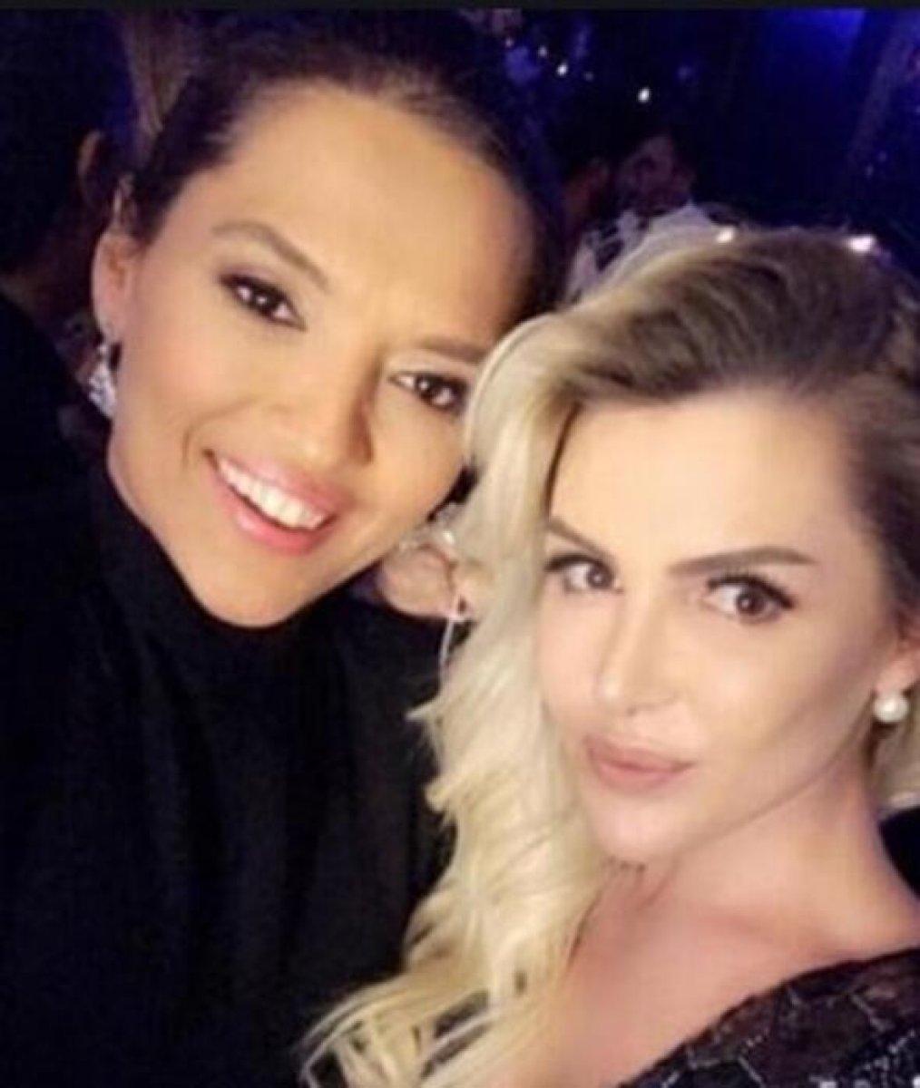 Demet Akalın, Selin Ciğerci'nin düğününe gitmiyor