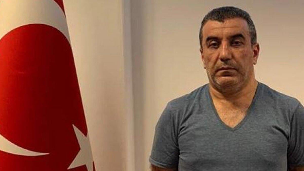 FETÖ'nün Meksika imamı Osman Karaca tutuklandı