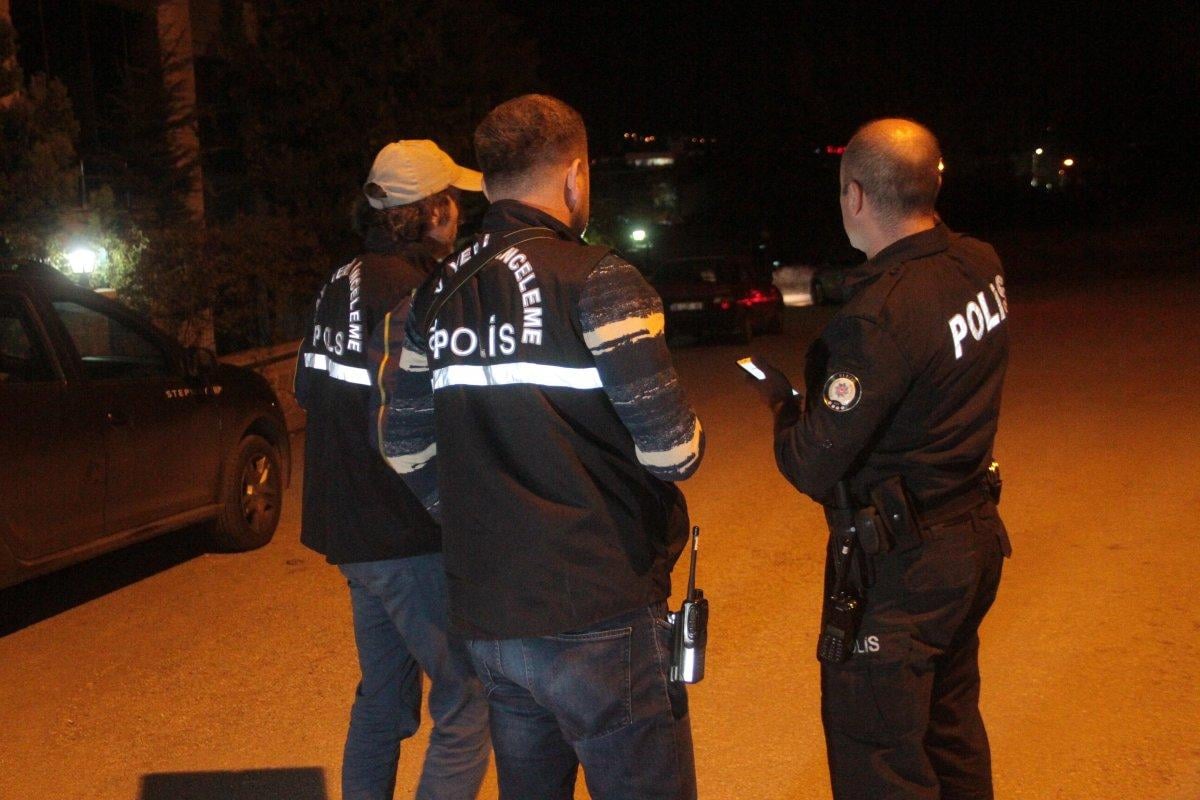 Elazığ'da silahlı saldırıda 1 kişi yaralandı