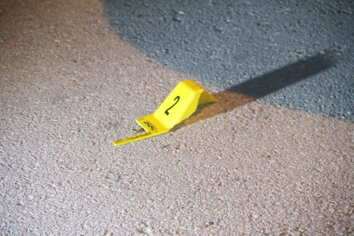 Elazığ'da silahlı saldırıda 1 kişi yaralandı