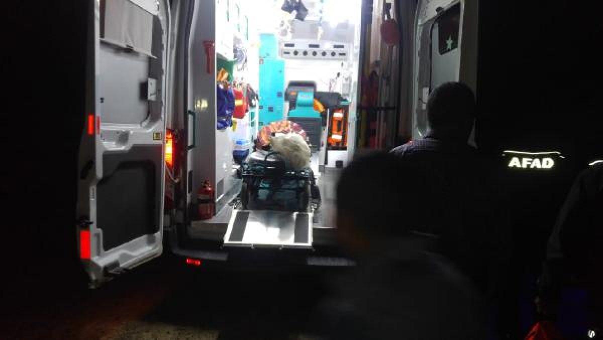 Tunceli'de kayıp çoban, eşeğiyle beraber ölü bulundu