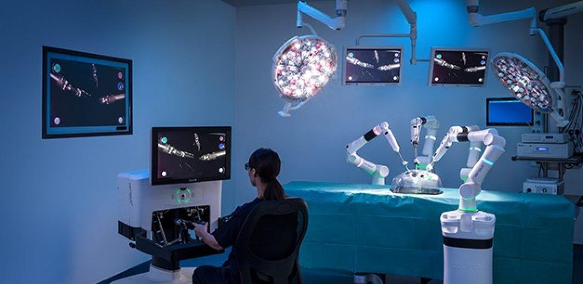 Dünyanın en küçük kamerası üretildi