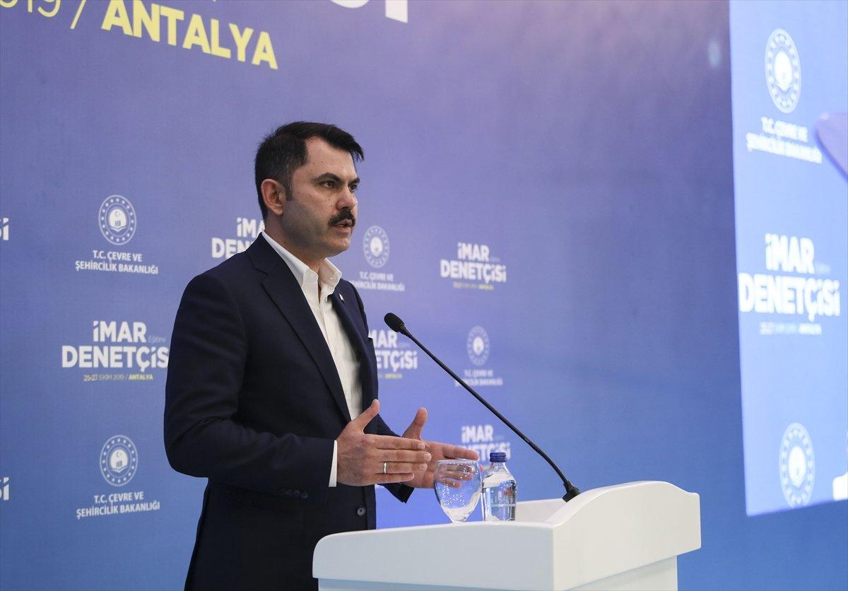 Kaçak yapılara bölgeye göre ceza kesilecek