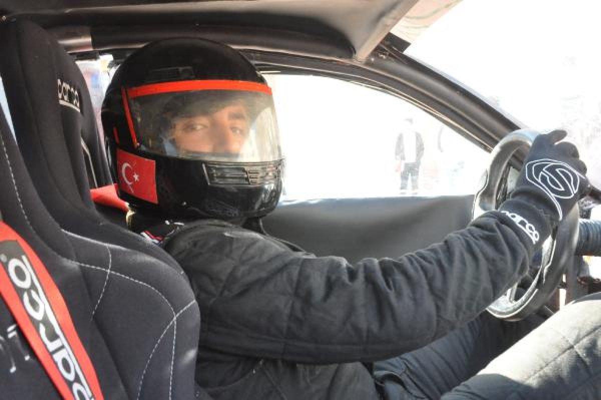 Gümüşhane Üniversitesi'nden yüzde 95'i yerli otomobil