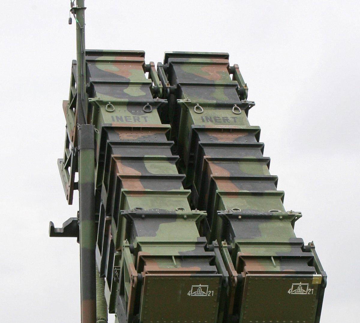 ABD'den Türkiye'ye: S-400'leri gönderin ya da imha edin