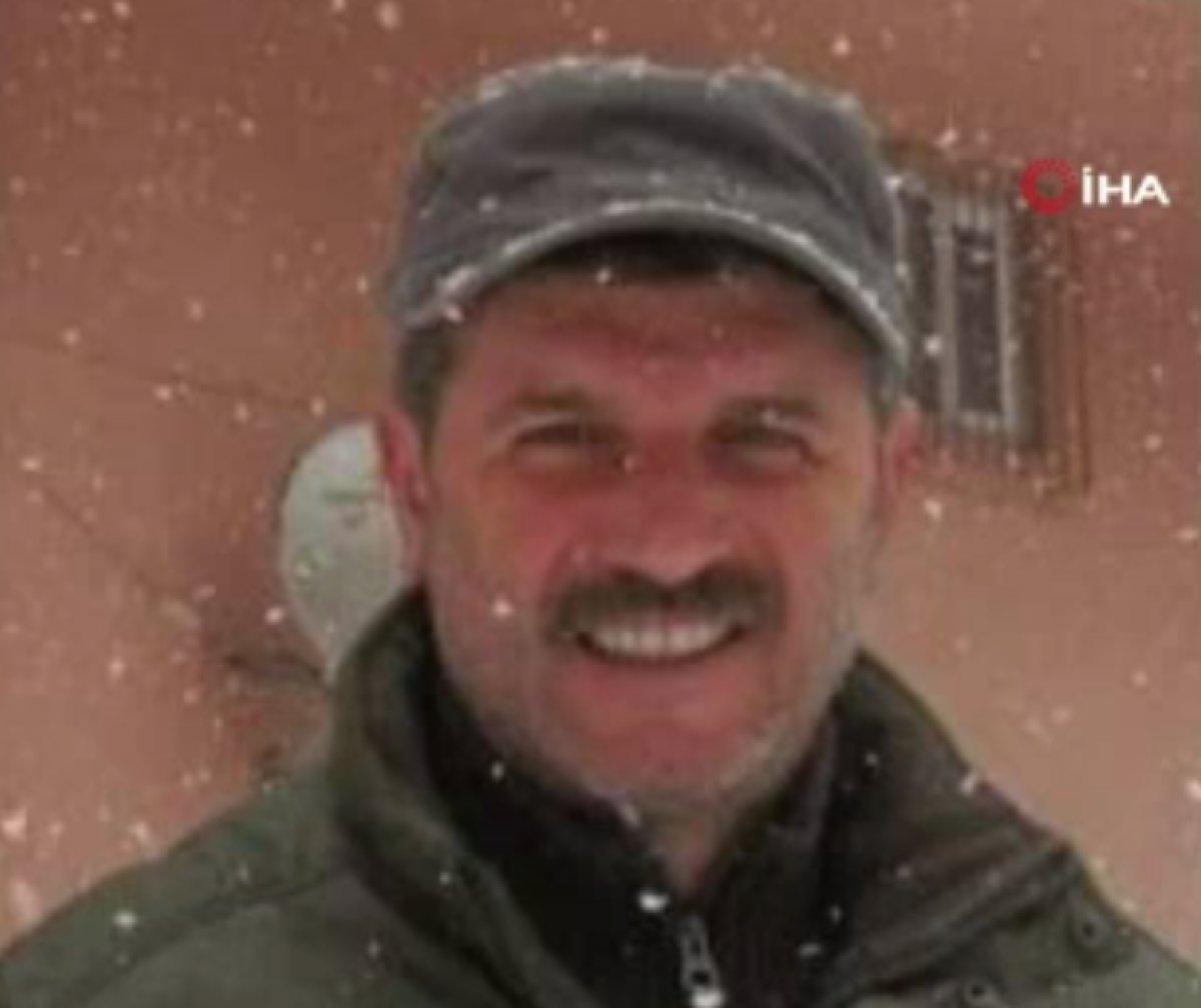 İstanbul'da miras yüzünden tartıştığı eniştesini vurdu