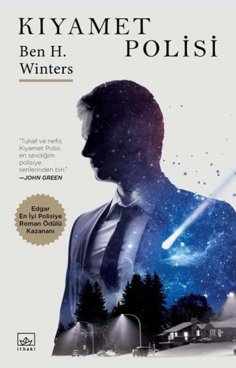 haftanın yeni çıkan kitapları