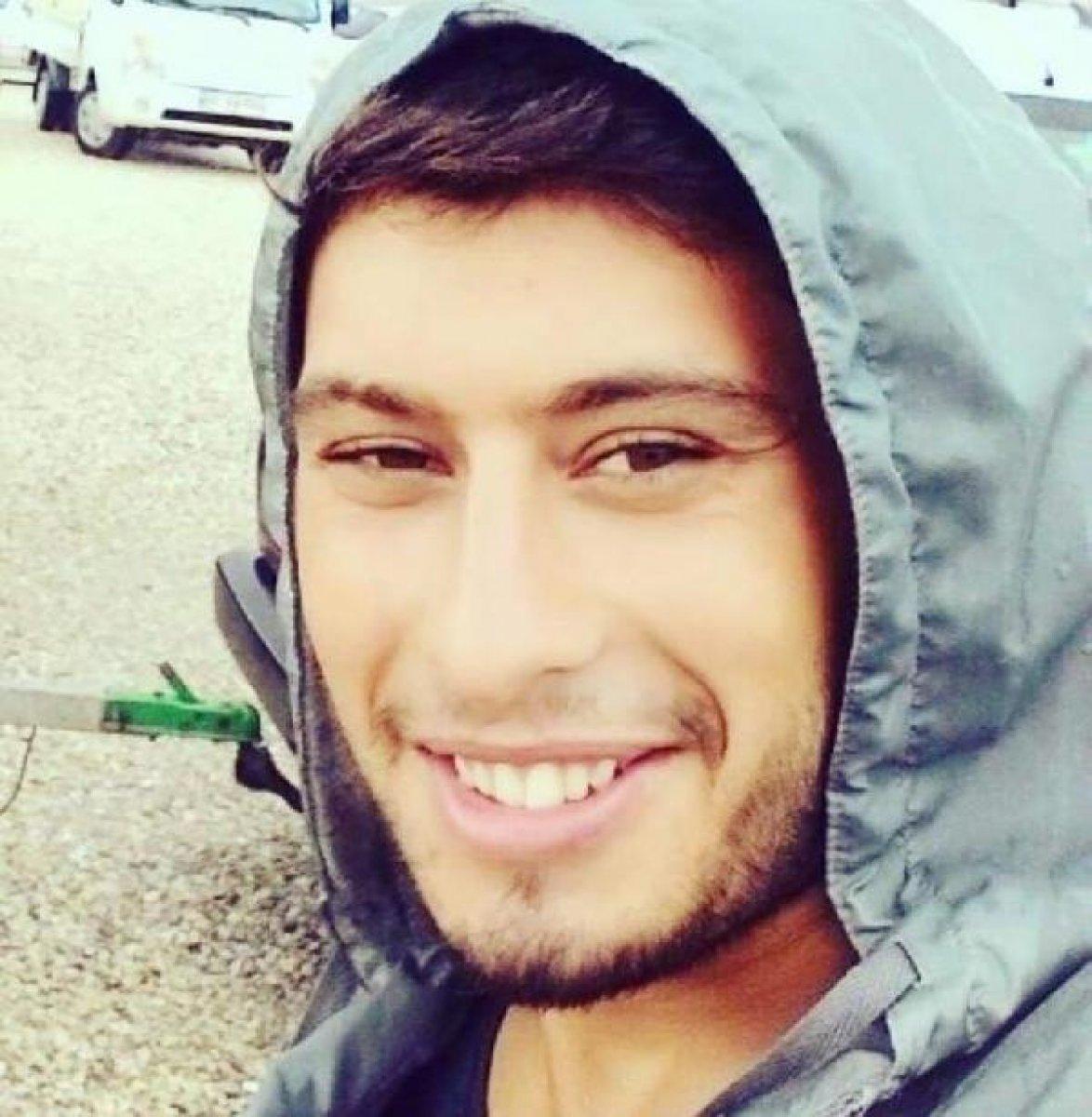 Spor salonunda saldırıya uğrayan genç öldü