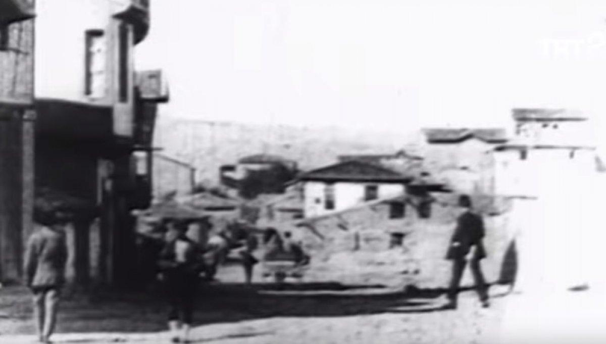 Büyük Taarruz’dan sonra Ankara