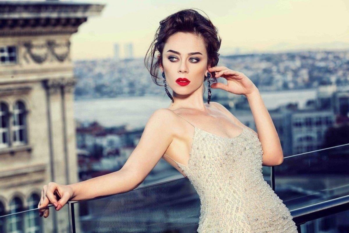 Demet Evgar, Beştepe'nin davetini geri çevirdi