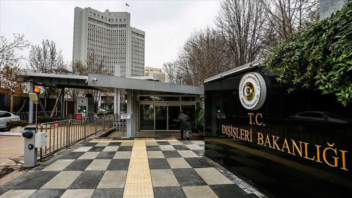 Ermeni soykırımı tasarısı ABD Temsilciler Meclisi'nde