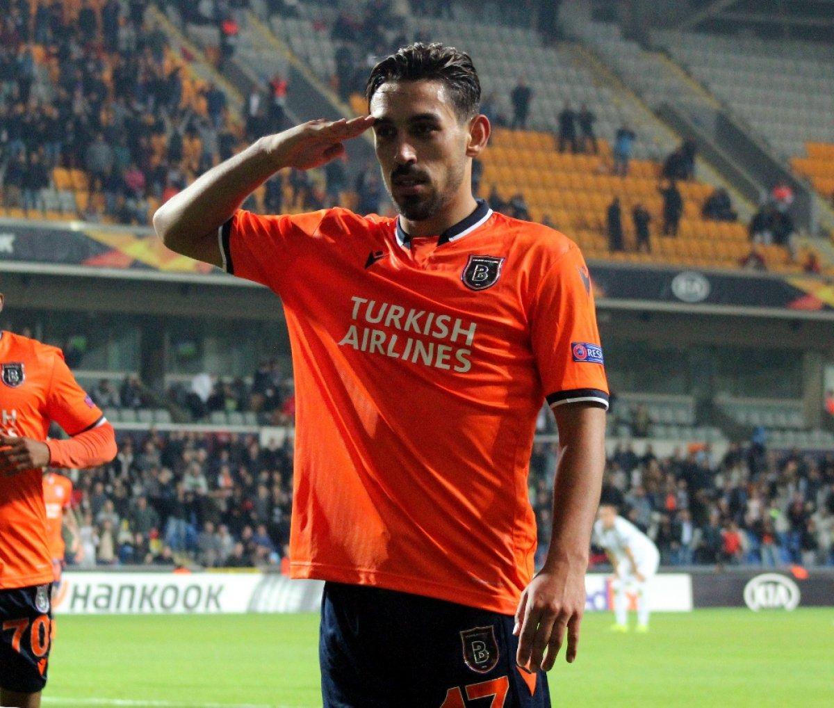 İrfan Can Kahveci'ye MSB'den destek