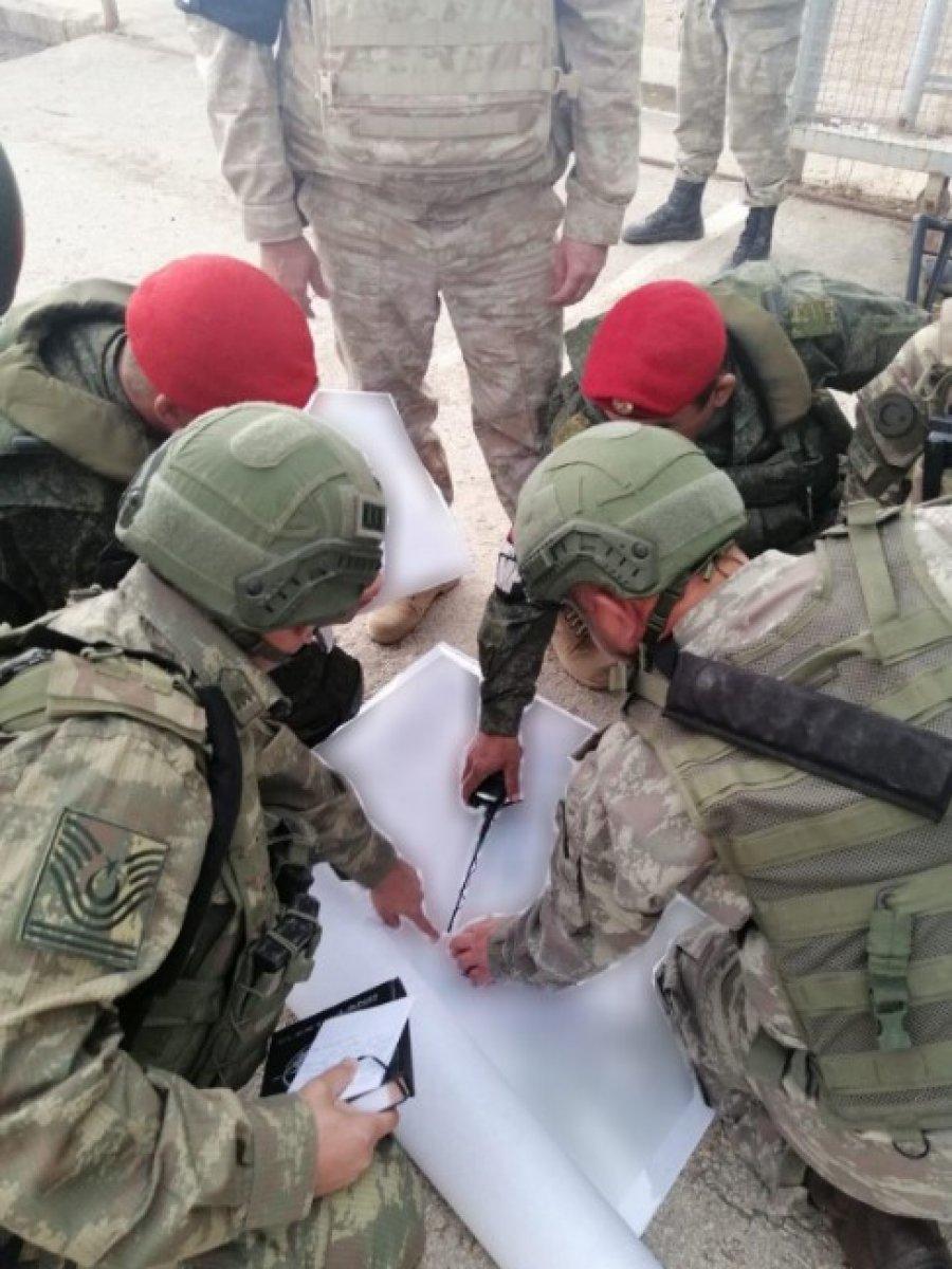 MSB: Rus Askeri Heyeti ile görüşmeler tamamlandı