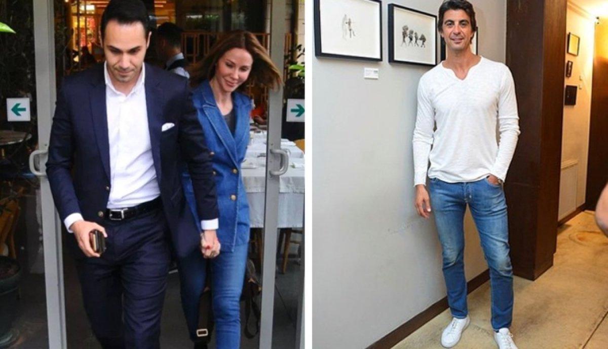 Kayınpederi, Demet Şener hakkında ağır konuştu