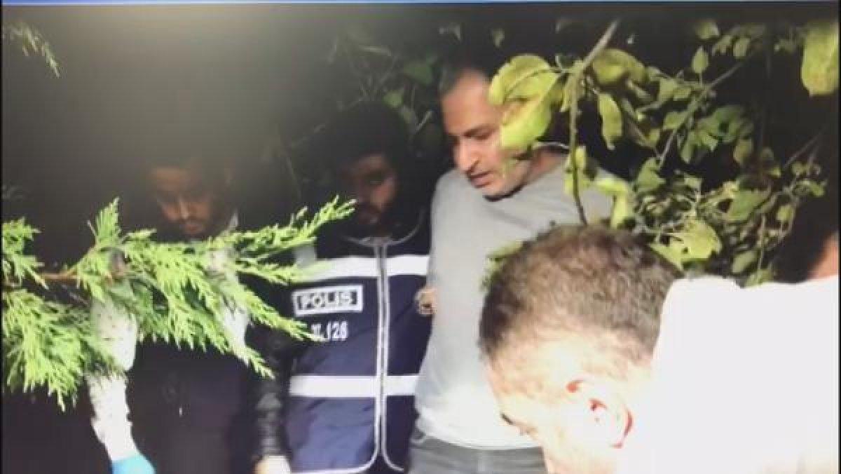 Sevgilisini kıskanıp 85 yaşındaki komşusunu öldürdü