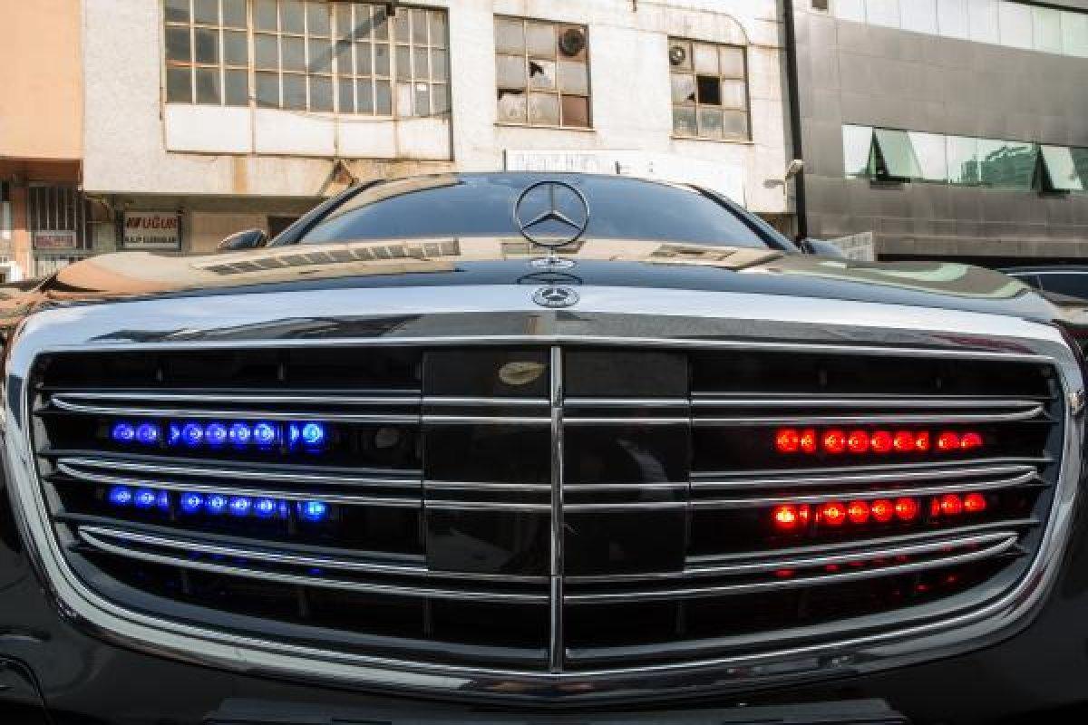 Çakar lamba uygulaması başlıyor