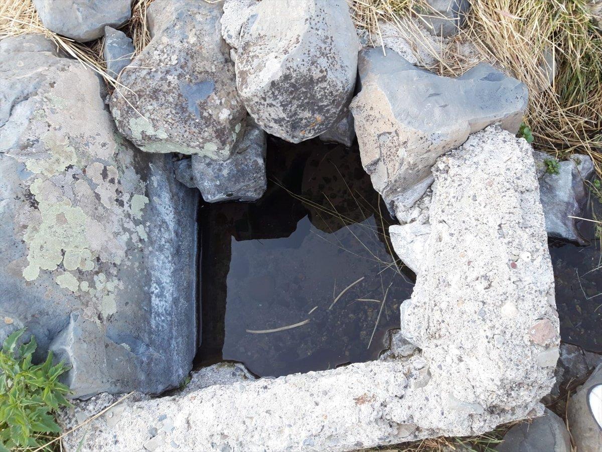 11 cinayetin hükümlüsü, 25 yıl sonra dağda yakalandı