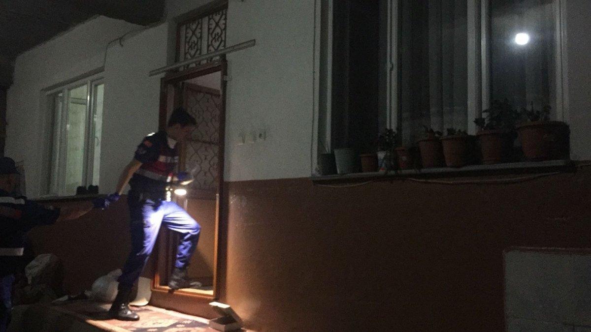 4 kişiyi öldüren cani akıllı çıktı