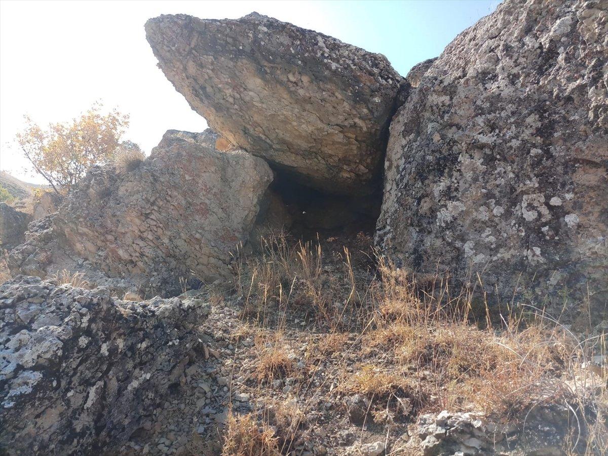 11 cinayetin hükümlüsü, 25 yıl sonra dağda yakalandı