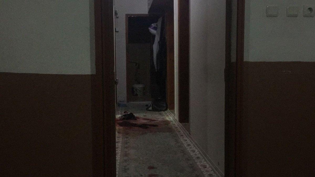 4 kişiyi öldüren cani akıllı çıktı