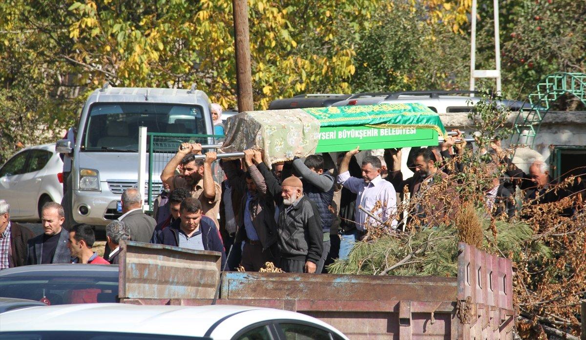 Nardan zehirlenen 5 yaşındaki çocuk kurtarılamadı