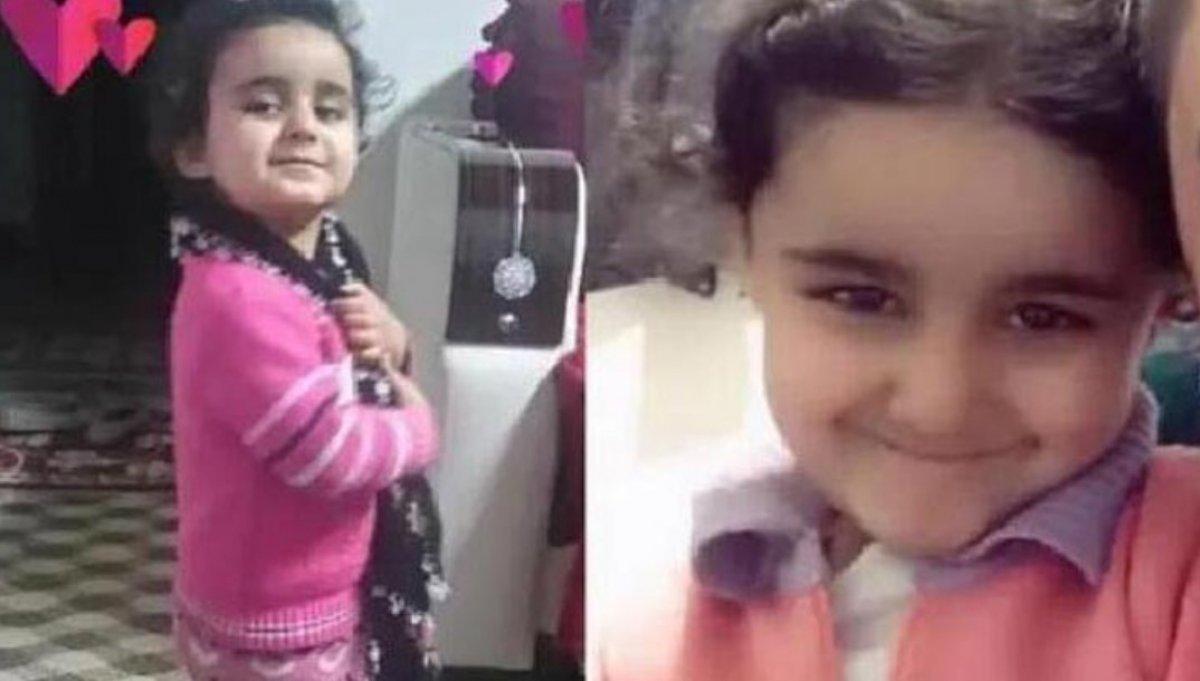 Nardan zehirlenen 5 yaşındaki çocuk kurtarılamadı