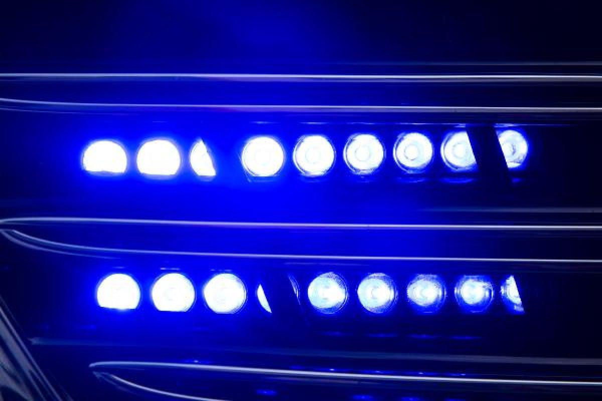 Çakar lamba uygulaması başlıyor