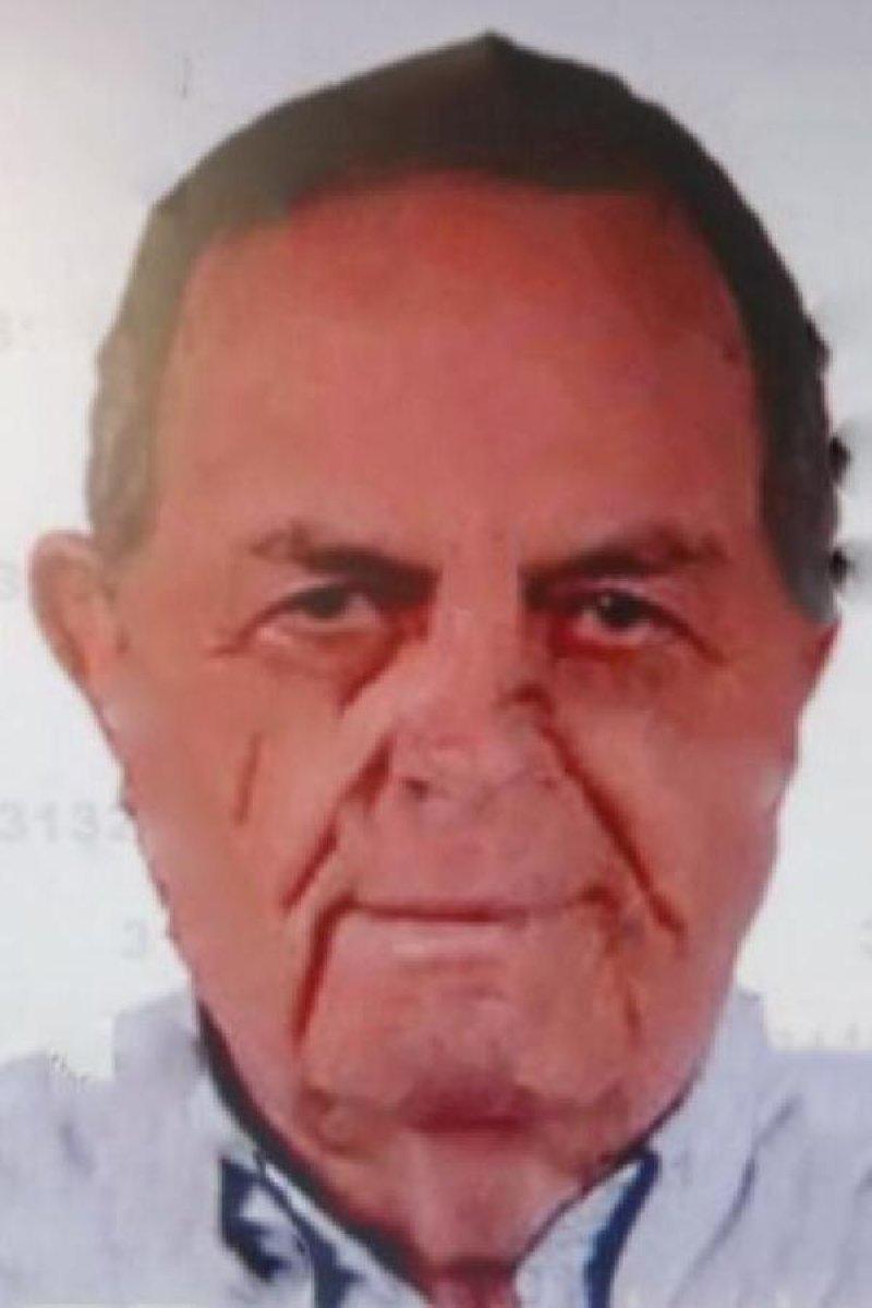 Sevgilisini kıskanıp 85 yaşındaki komşusunu öldürdü