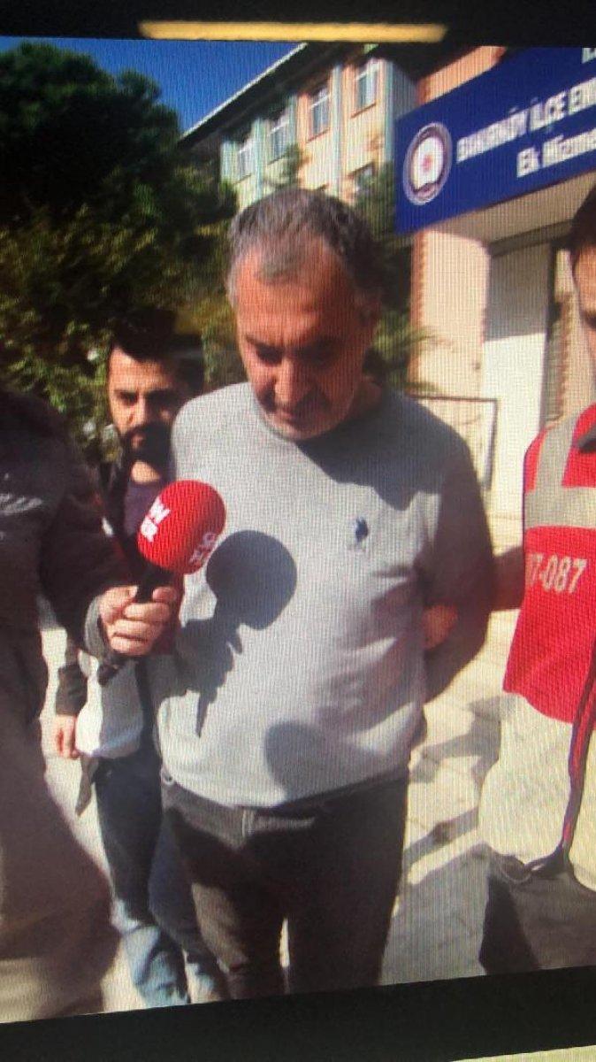 Sevgilisini kıskanıp 85 yaşındaki komşusunu öldürdü