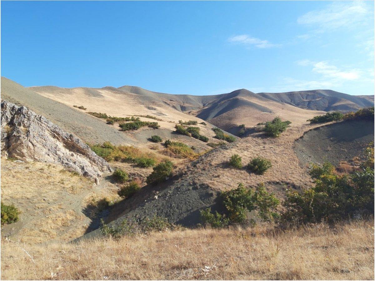 11 cinayetin hükümlüsü, 25 yıl sonra dağda yakalandı