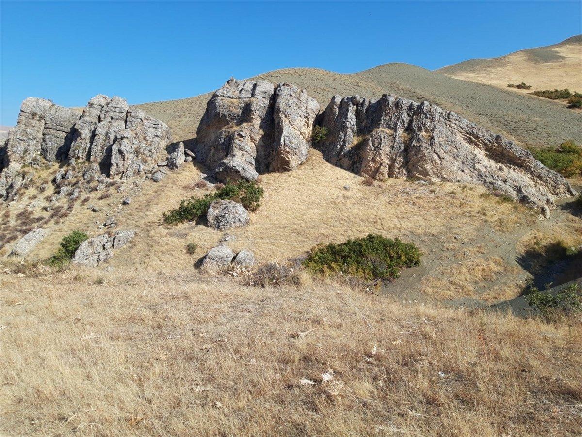 11 cinayetin hükümlüsü, 25 yıl sonra dağda yakalandı