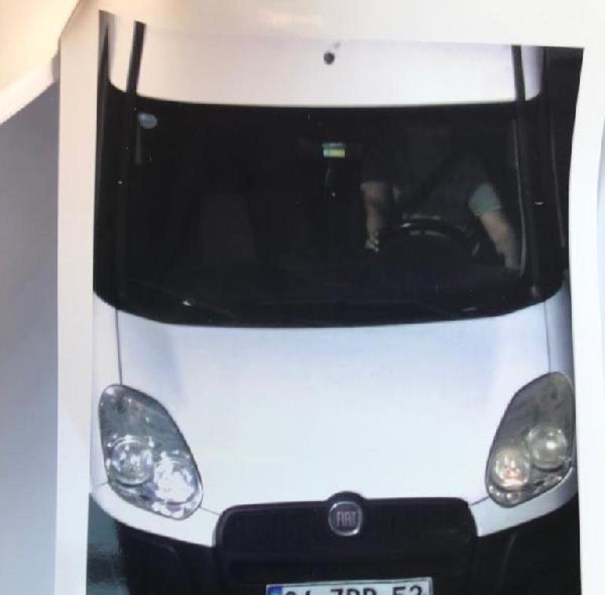 Sevgilisini kıskanıp 85 yaşındaki komşusunu öldürdü