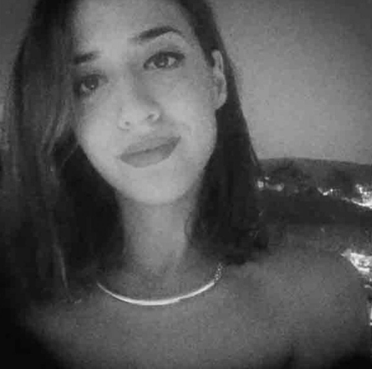 Fethiye'de Hasan A. kız arkadaşını boğarak öldürdü