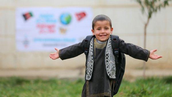 Türkiye’den Afganistan’a ‘yetim seferi’