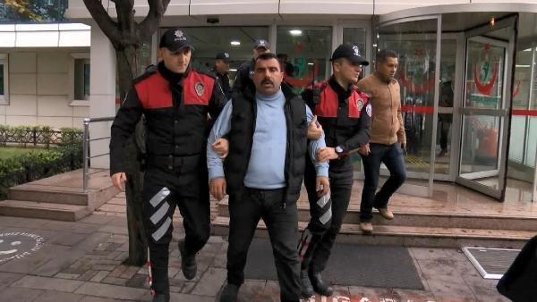 Beşiktaş'ta intihar girişimi: Bu sefer hastane çatısına çıktı