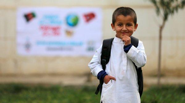 Türkiye’den Afganistan’a ‘yetim seferi’