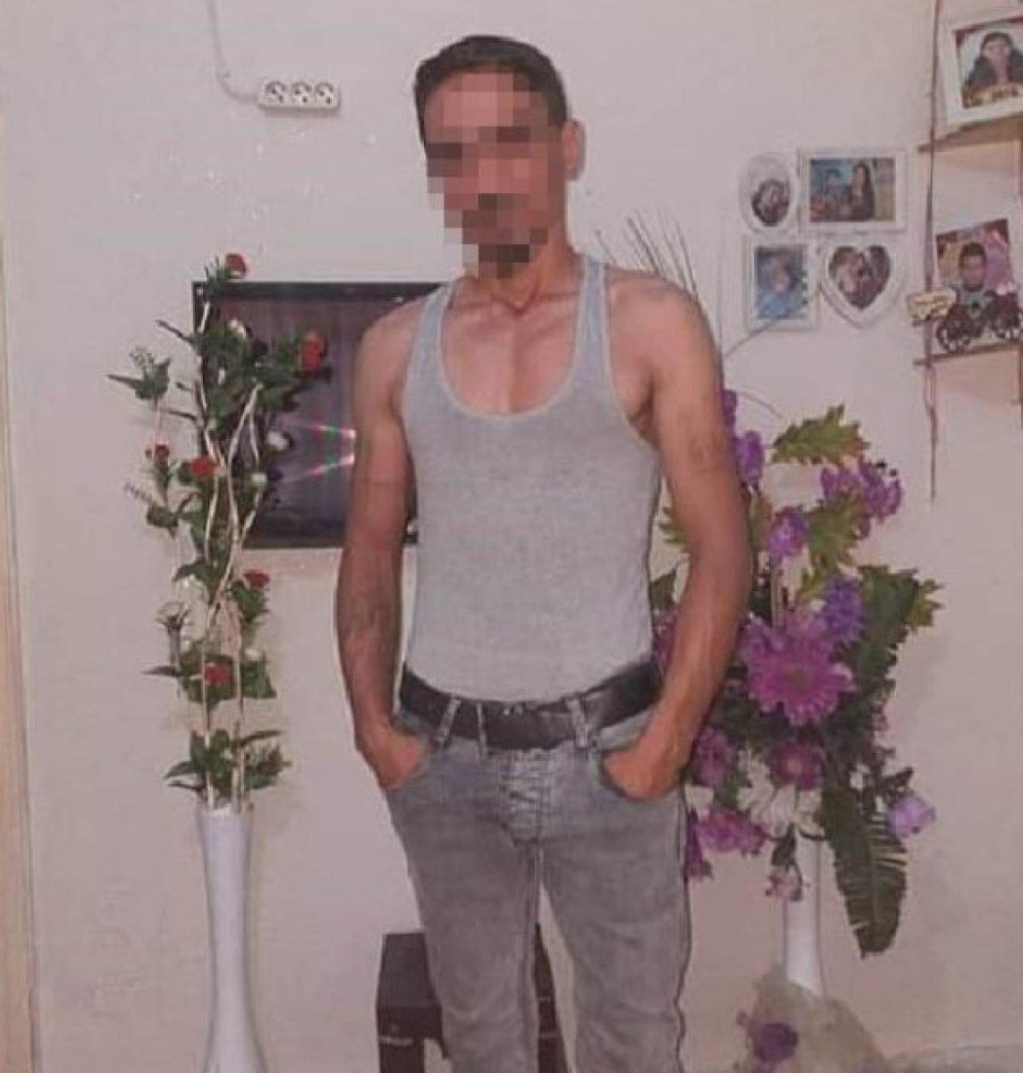 Şoförün yanında oturdu diye karısını yakarak öldürdü