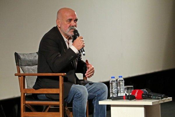 Çukur dizisinin İdris Babası eleştirilere cevap verdi