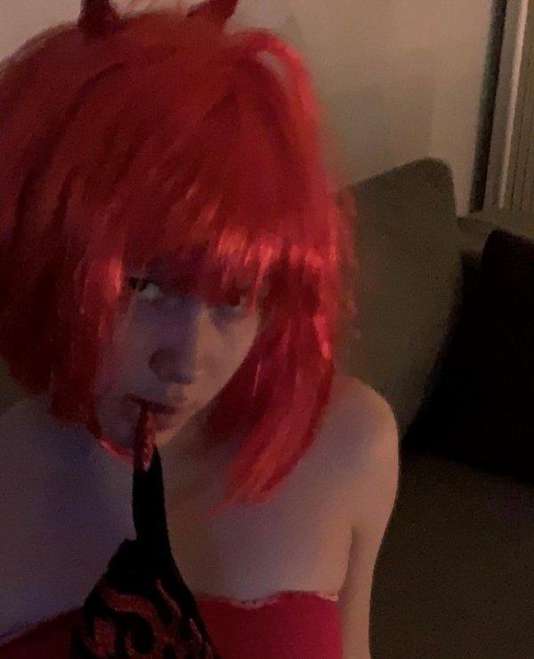 Aleyna Tilki'nin dikkat çeken tarzı