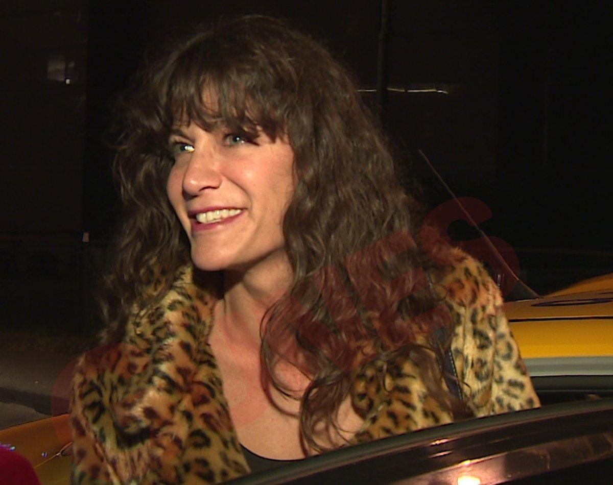 Berk Suyabatmaz, Berrak Tüzünataç aşkını itiraf etti