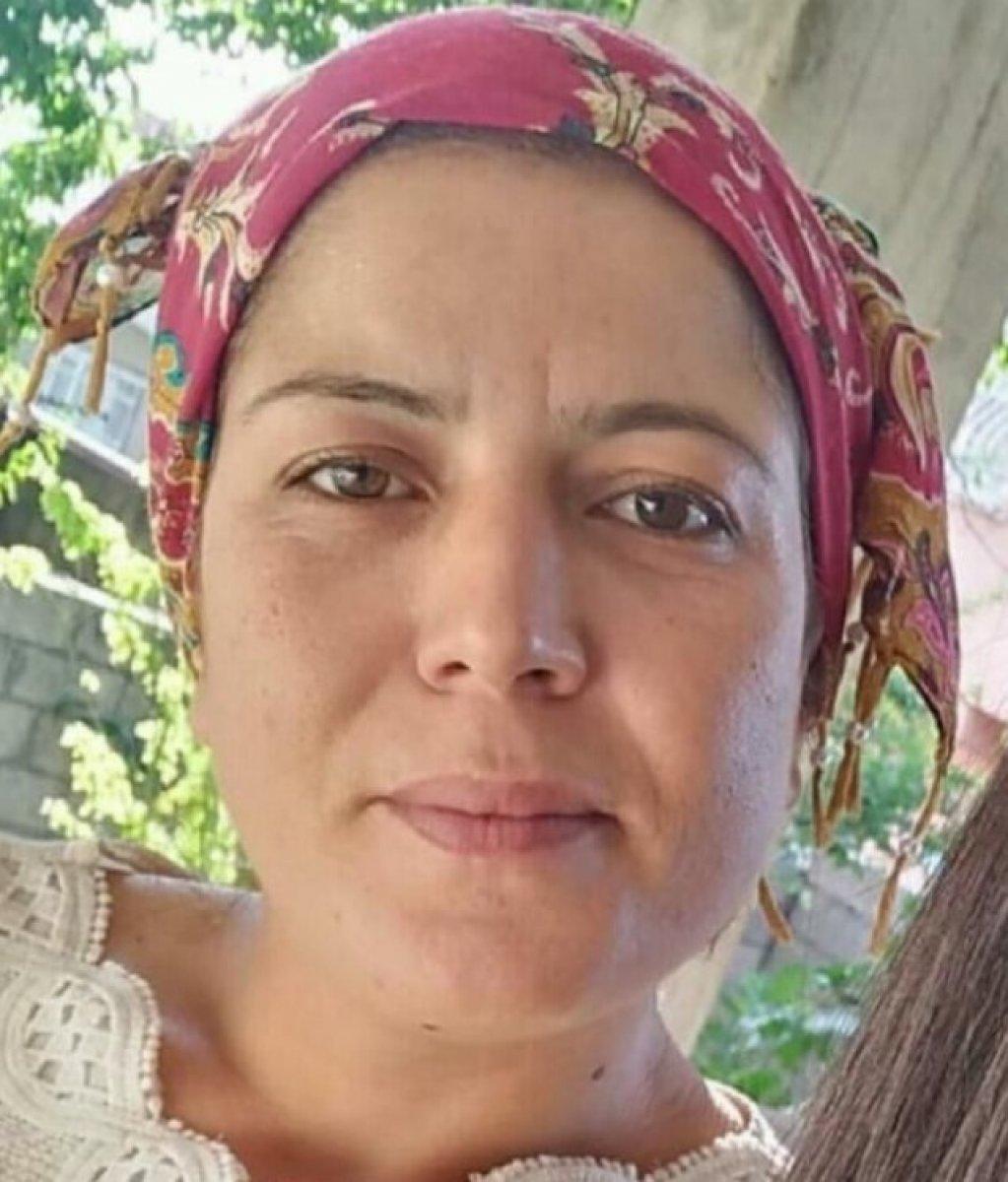 Şoförün yanında oturdu diye karısını yakarak öldürdü