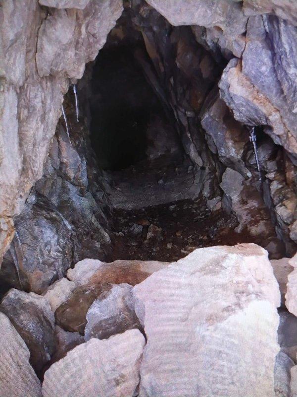 Hakkari İkiyaka Dağları’nda terör operasyonu