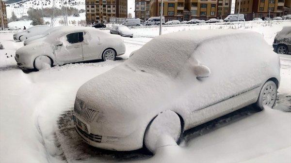 Antalya'da kasım ayı denizde geçiyor