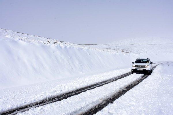 Antalya'da kasım ayı denizde geçiyor