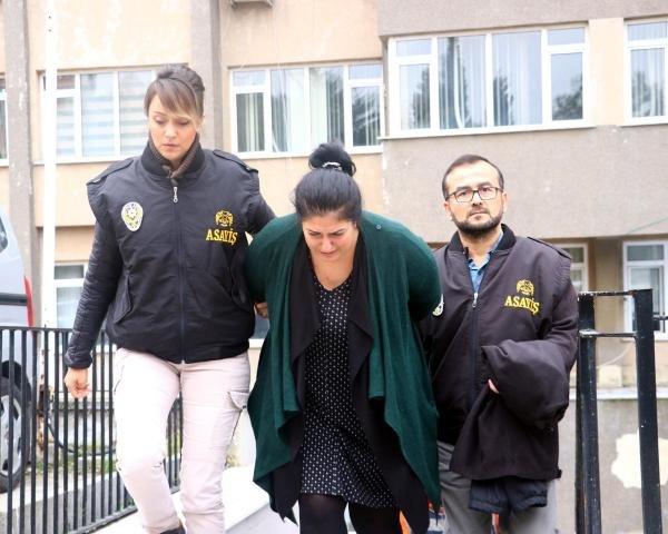 8 ay önce kaybolan işletmeciyi eşi ve sevgilisi öldürmüş