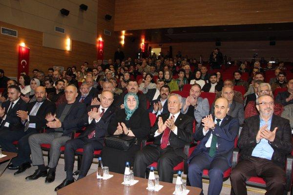 Bülent Arınç'tan yeni KHK açıklaması