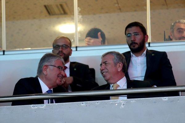 Saadet Partisi'nde İdris Naim Şahin'e yeni görev